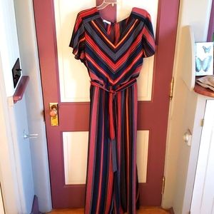 Matrices jumpsuit size 1